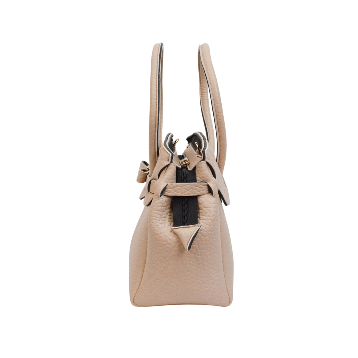 【MISS BULL PU】-M IVORY