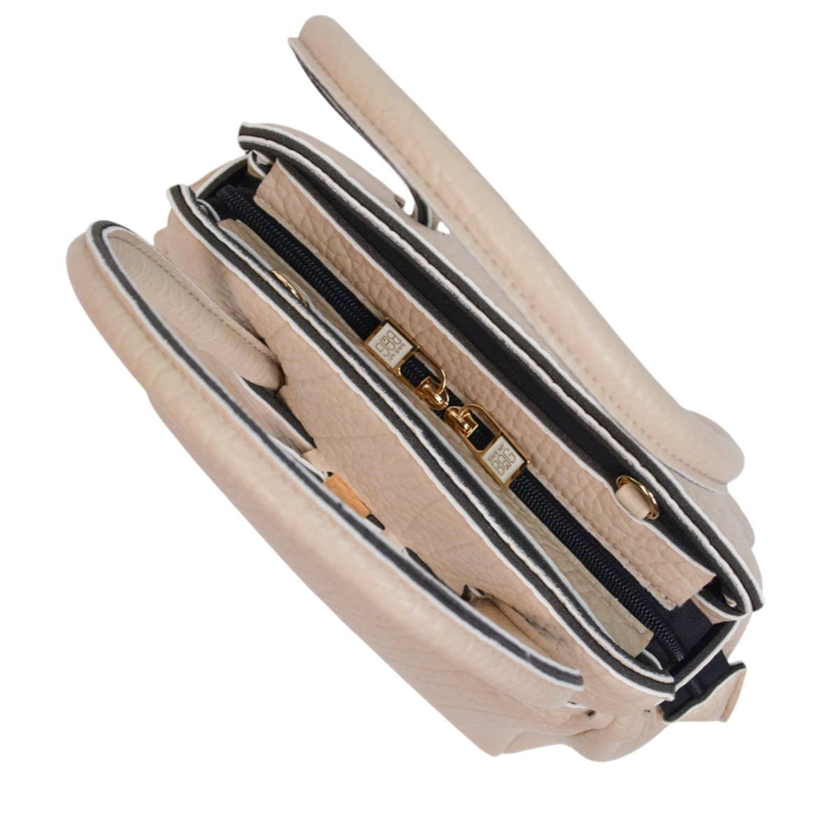 【MISS BULL PU】-M IVORY
