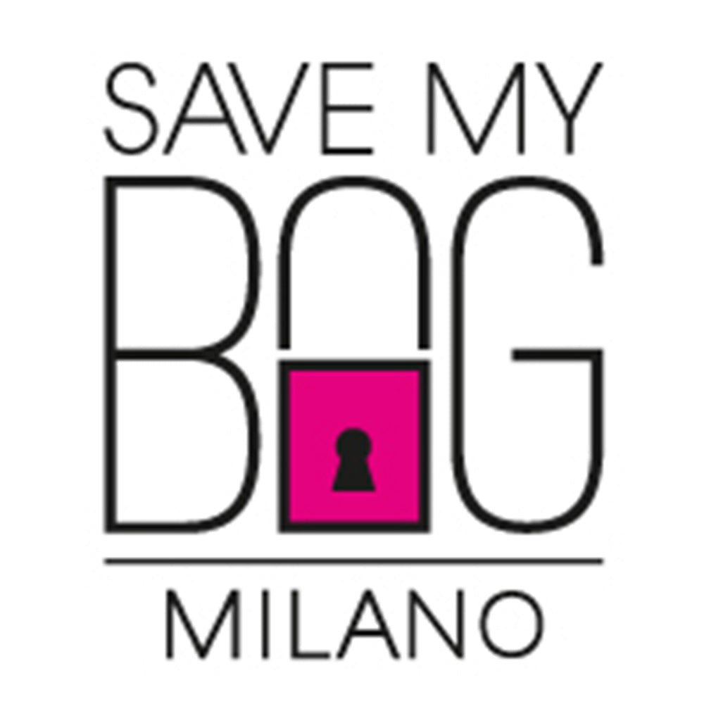 送料関税込み☆SAVE MY BAG ロゴ ボディバッグ LOGO_2db15928-a593-406b-8dc9-