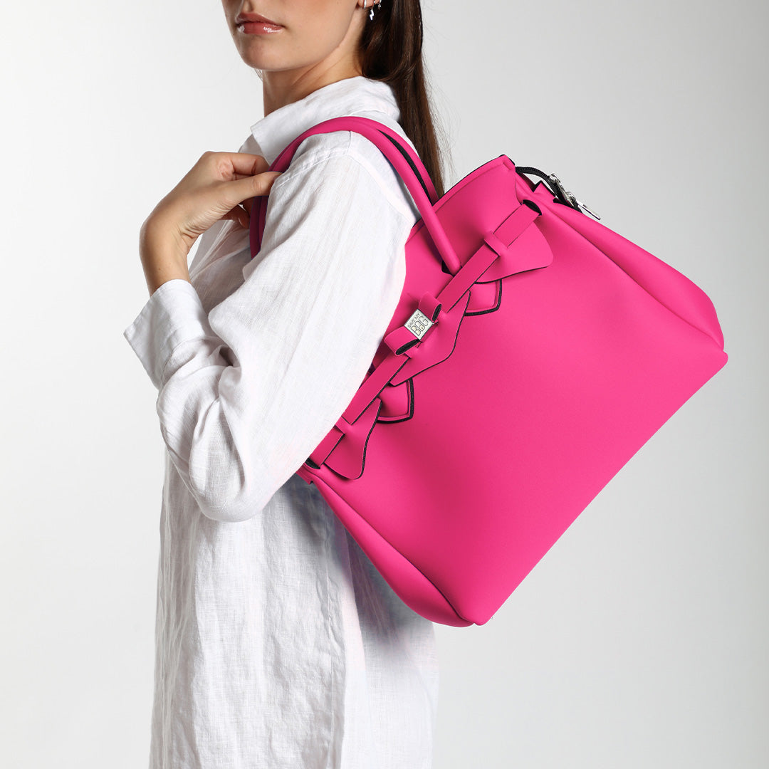 ショルダーバッグ SAVE MY BAG（セーブマイバッグ）GILDA オレンジ 公式】SAVE MY BAG 限定 OUTLET(訳アリ品 レディースバッグ