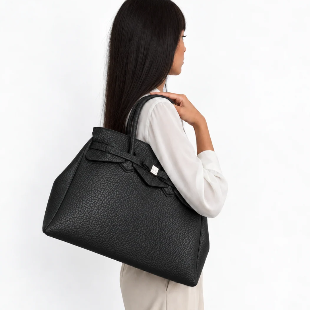 【MISS BULL PU】-XL BOSCO