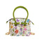 【MISS CANVAS FLORAL】-M COMBI-MELA