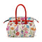 【MISS CANVAS FLORAL】-XL COMBI-GERANIO