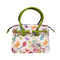【MISS CANVAS FLORAL】-XL COMBI-MELA