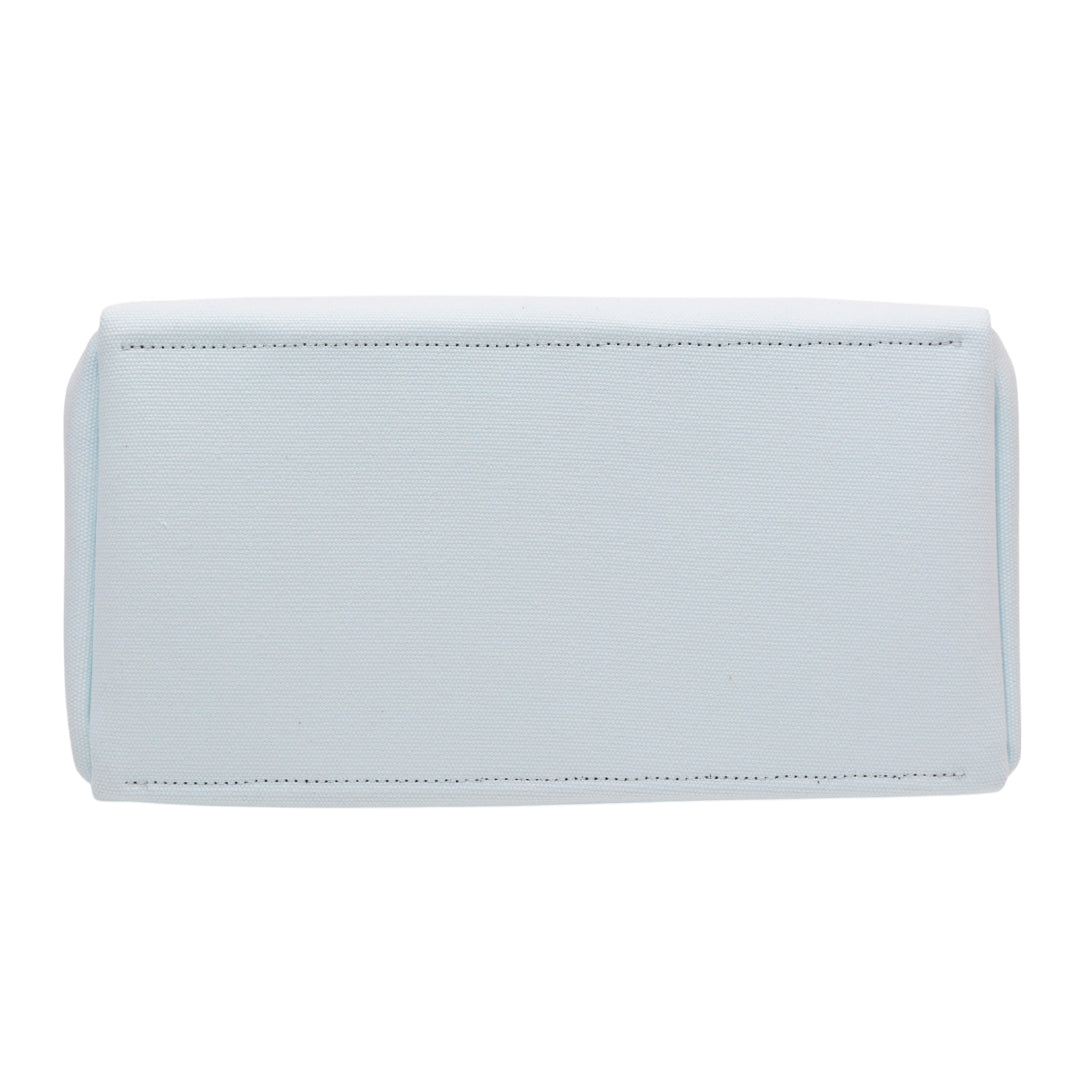 【MISS CANVAS/LYCRA】-L AZZURRO