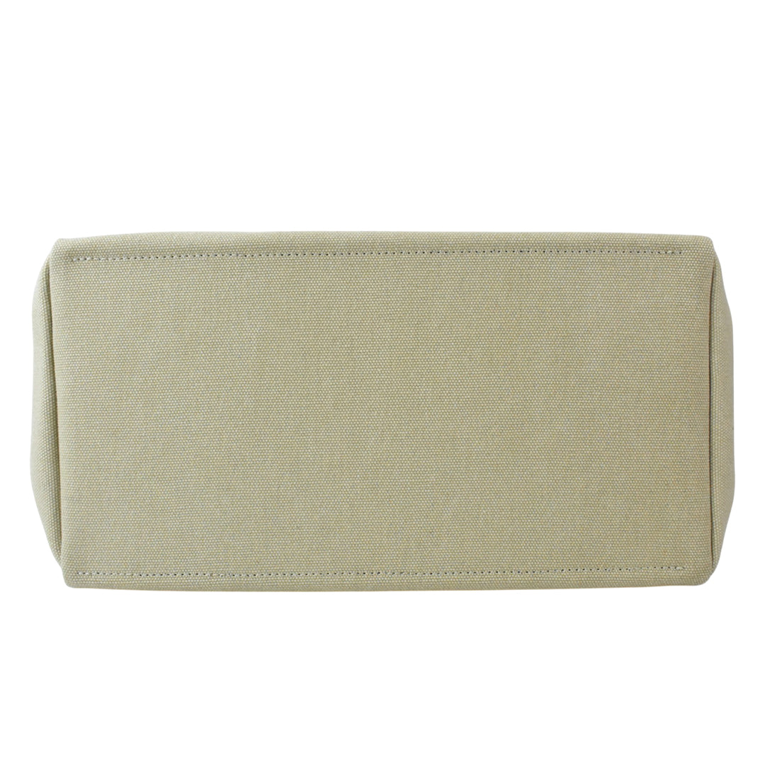 【MISS CANVAS/LYCRA】-L BEIGE