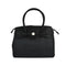 【MISS CANVAS/LYCRA】-L BLACK