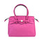 【MISS CANVAS/LYCRA】-L FUXIA