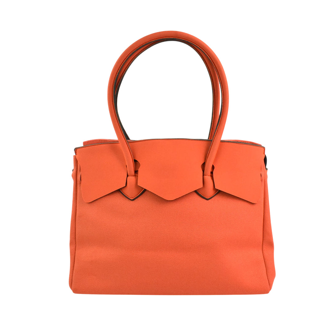 【MISS CANVAS/LYCRA】-L GERANIO