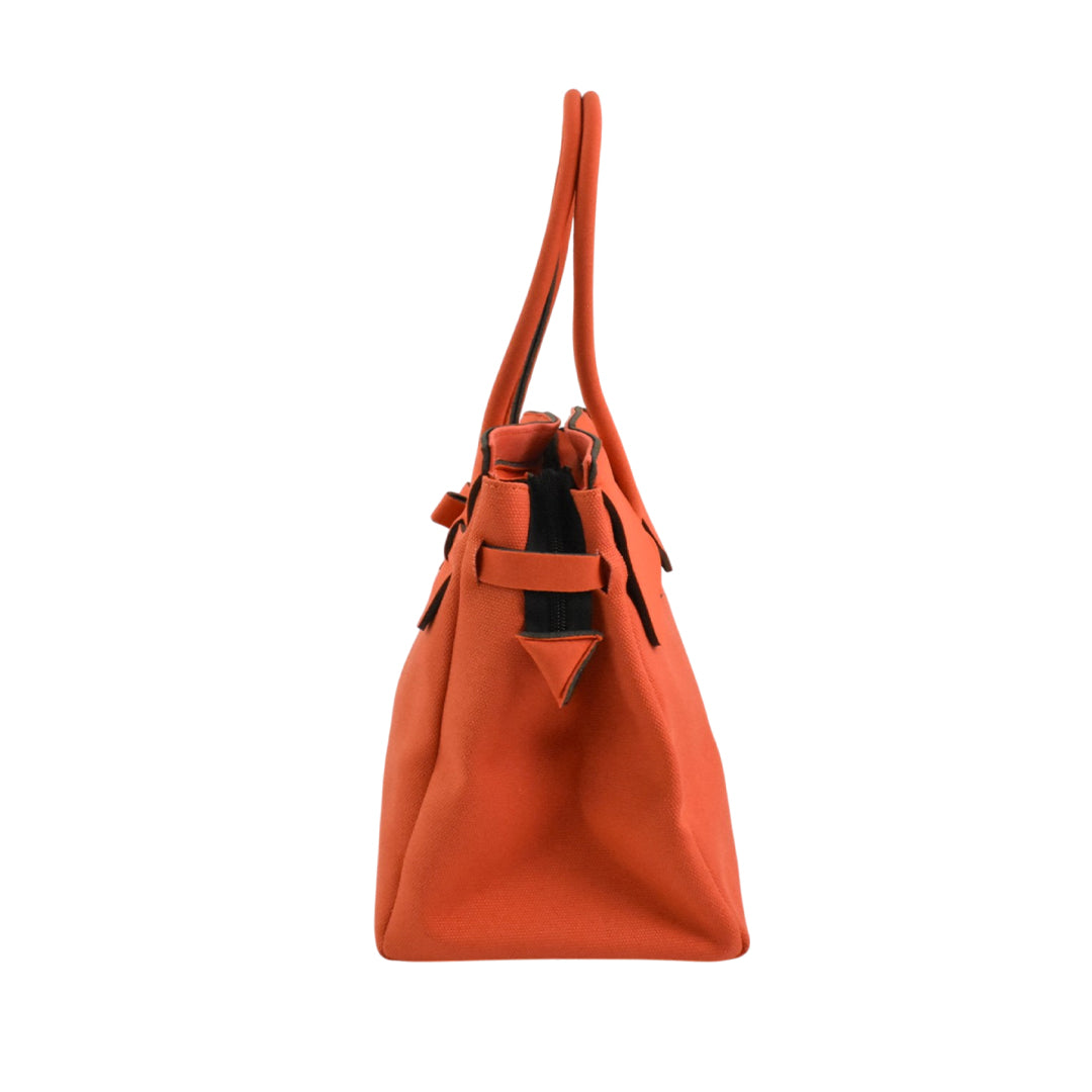 【MISS CANVAS/LYCRA】-L GERANIO