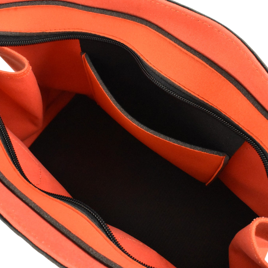【MISS CANVAS/LYCRA】-L GERANIO