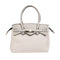 【MISS CANVAS/LYCRA】-L IVORY