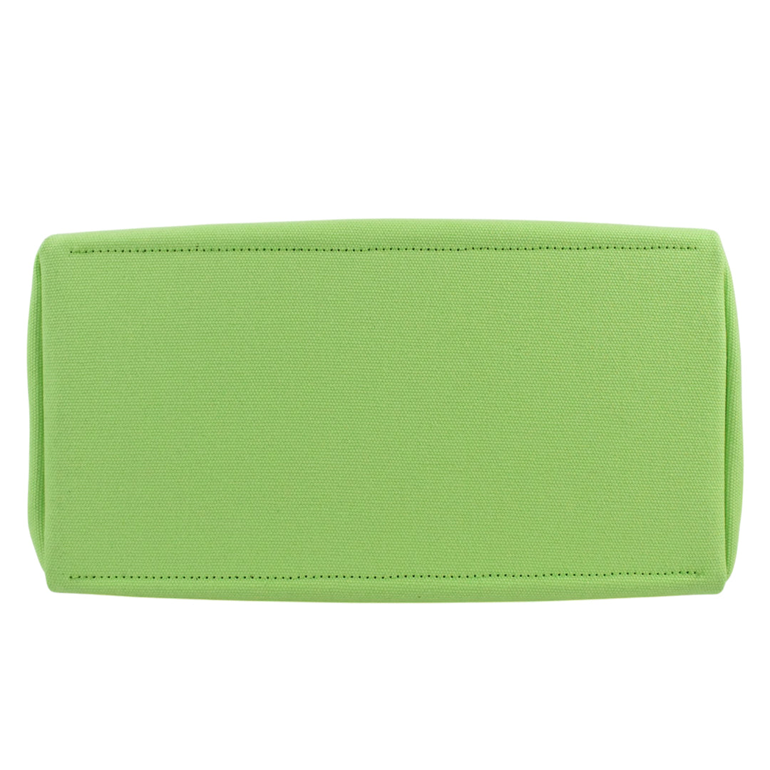 【MISS CANVAS/LYCRA】-L LIME