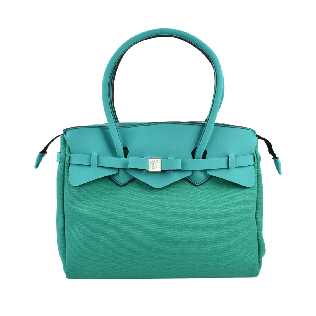 【MISS CANVAS/LYCRA】-L SMERALDO