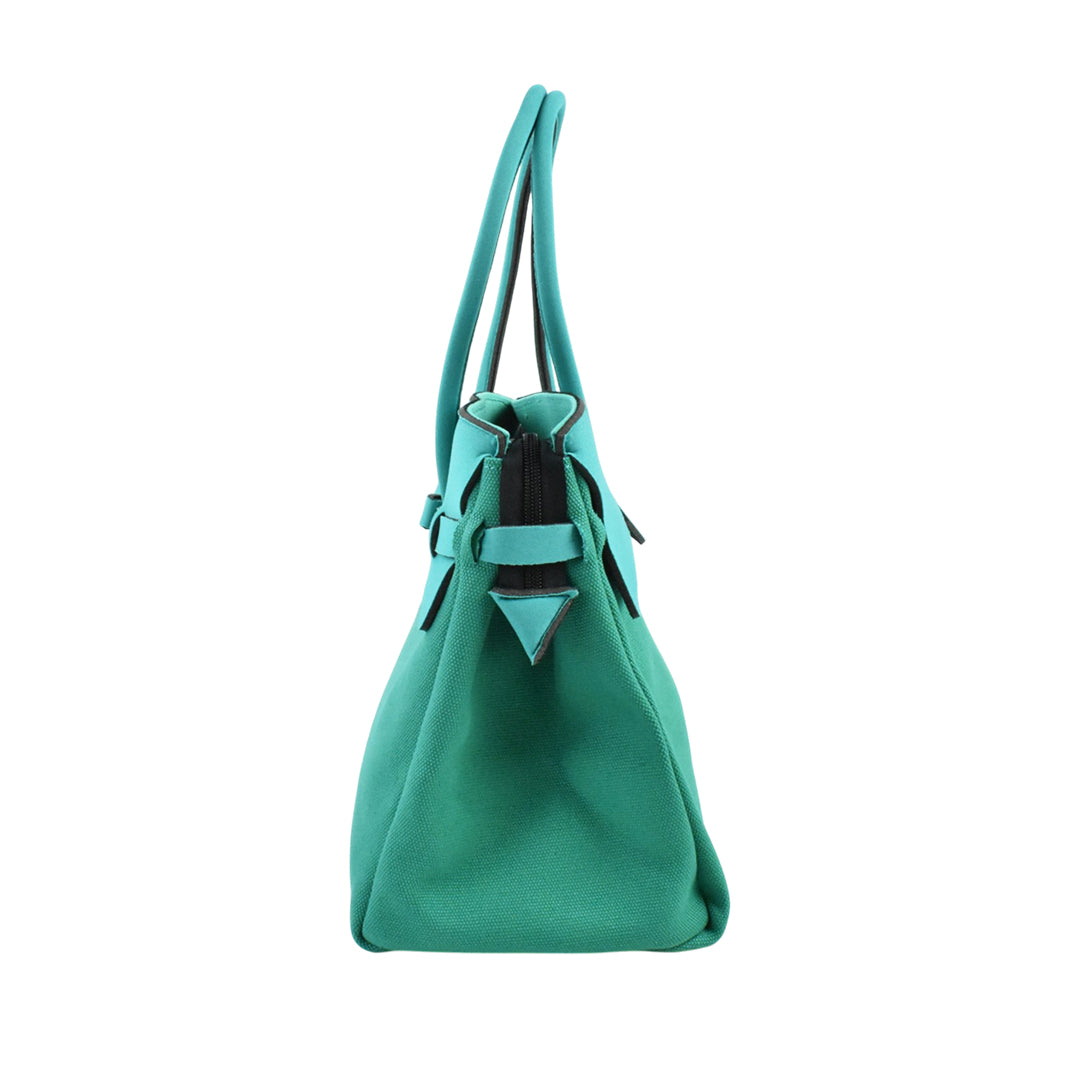 【MISS CANVAS/LYCRA】-L SMERALDO