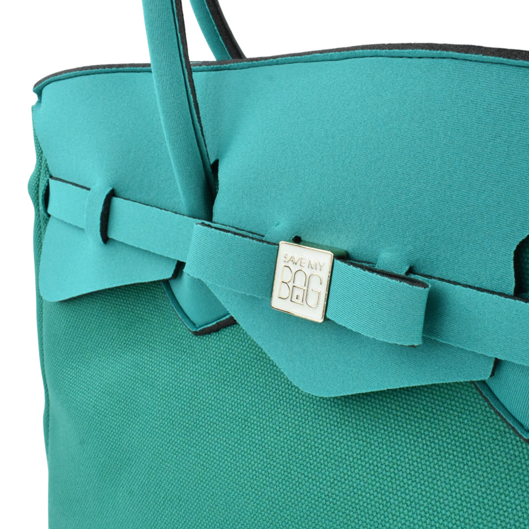 【MISS CANVAS/LYCRA】-L SMERALDO