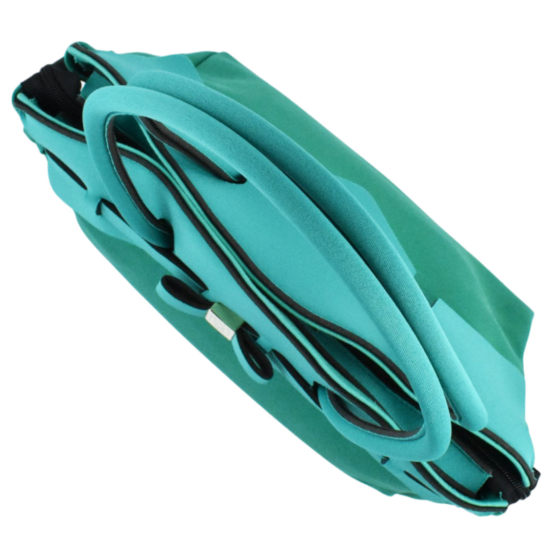 【MISS CANVAS/LYCRA】-L SMERALDO