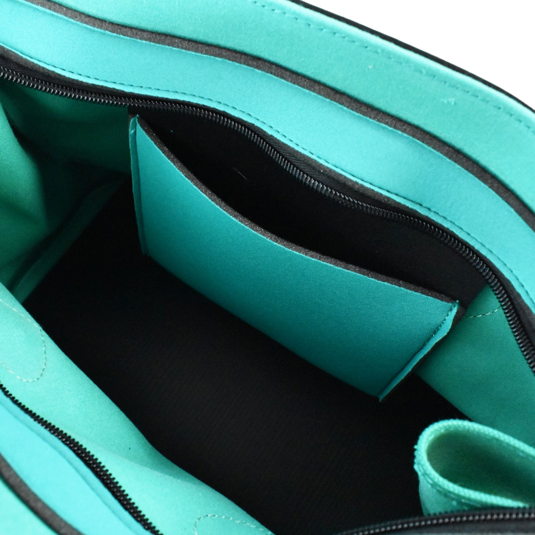 【MISS CANVAS/LYCRA】-L SMERALDO