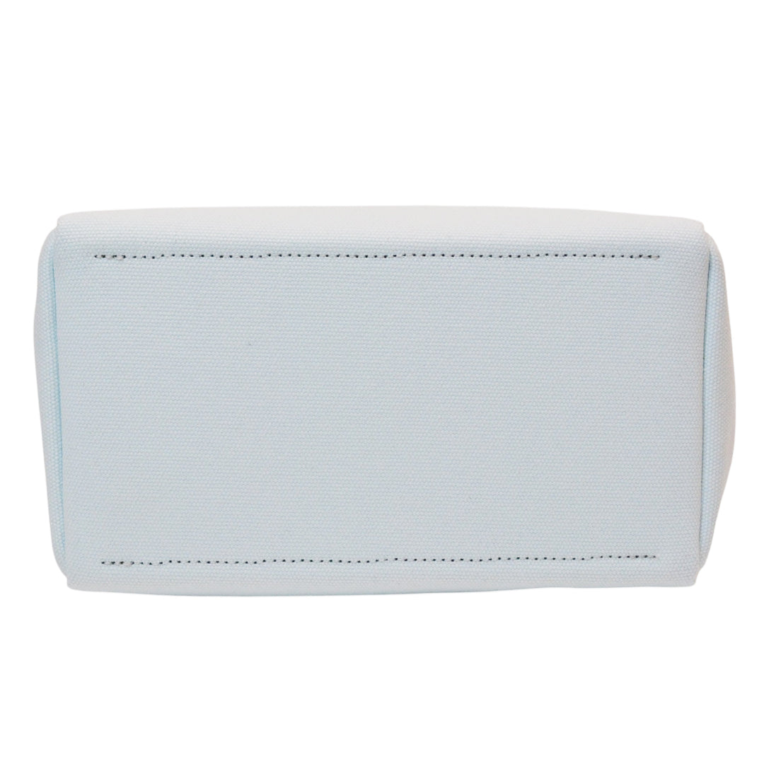 【MISS CANVAS/LYCRA】-M AZZURRO