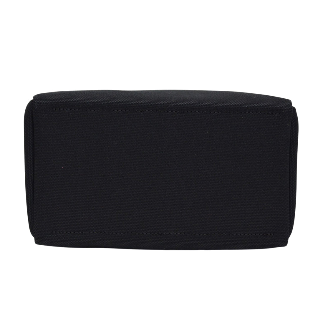 【MISS CANVAS/LYCRA】-M BLACK