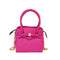 【MISS CANVAS/LYCRA】-M FUXIA