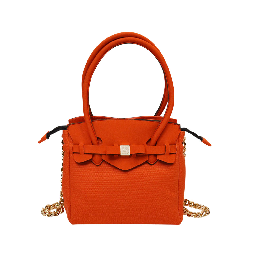 美品　MARK&LONA レディース　M相当 OUTLET】SAVE MY BAG MISS CANVAS/LYCRA -M GERANIO