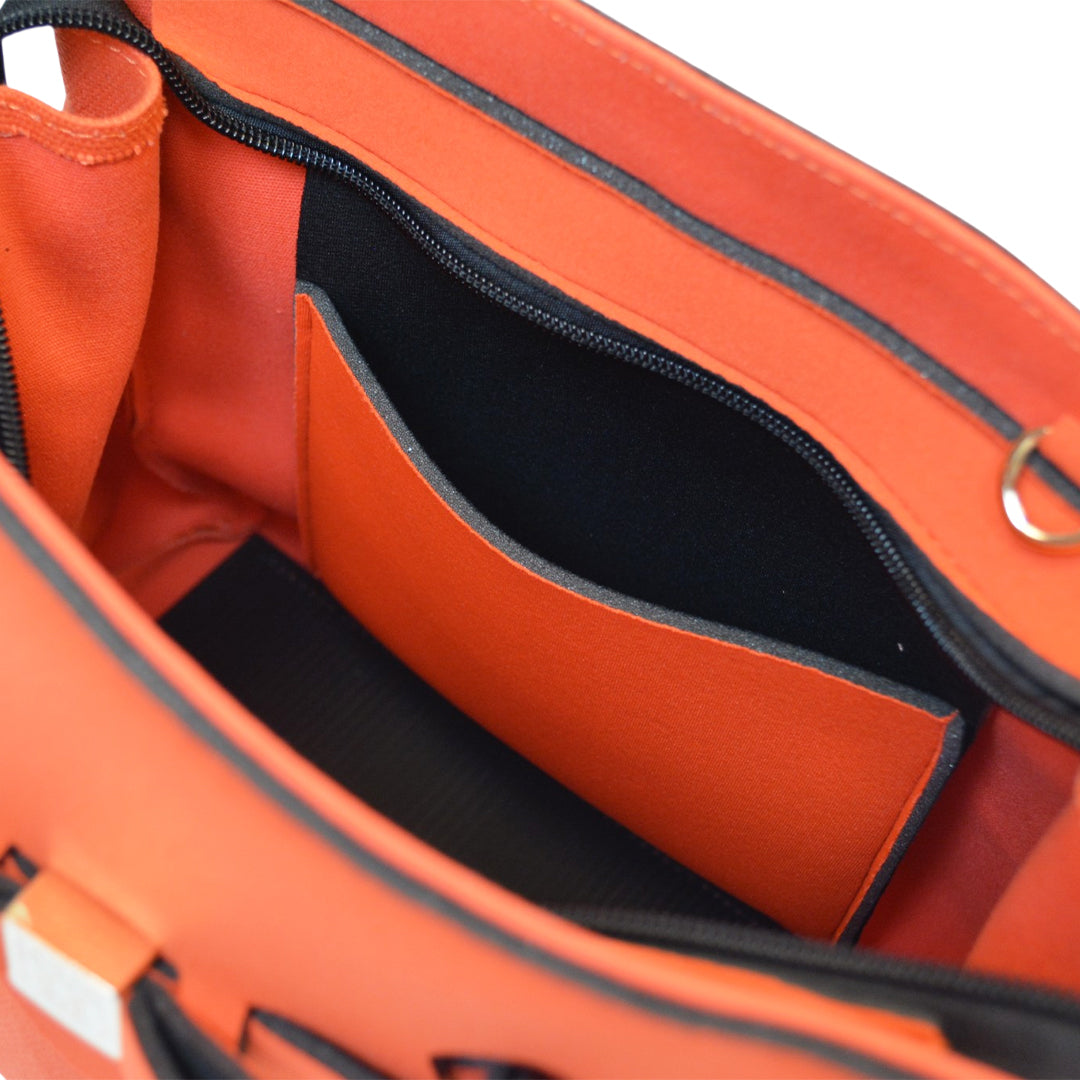 【MISS CANVAS/LYCRA】-M GERANIO