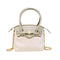 【MISS CANVAS/LYCRA】-M IVORY
