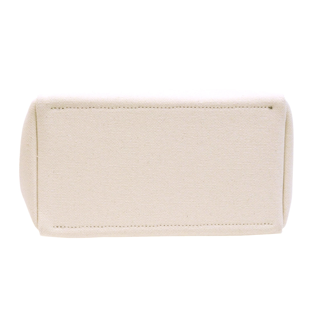 【MISS CANVAS/LYCRA】-M IVORY