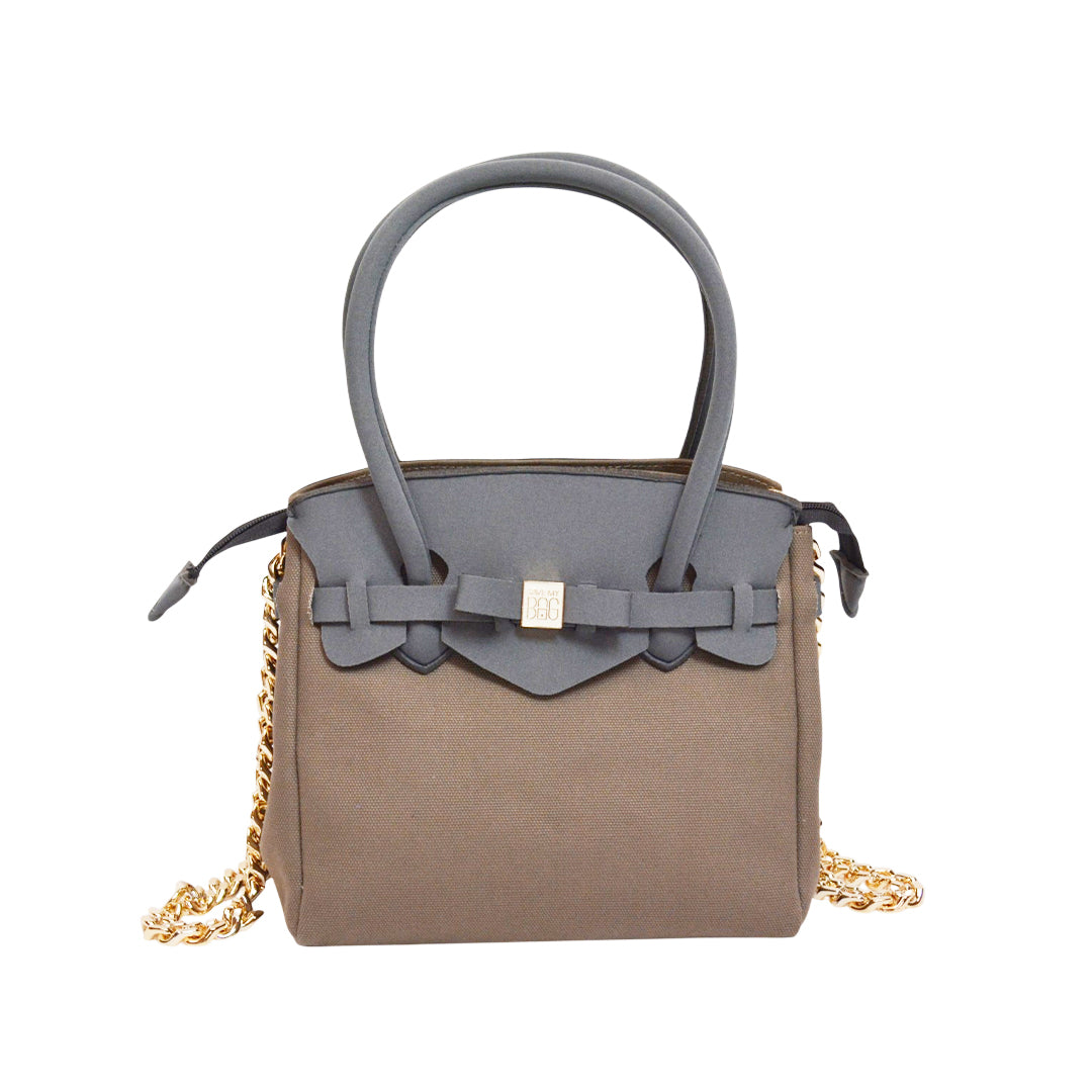 【MISS CANVAS/LYCRA】-M MILITARE