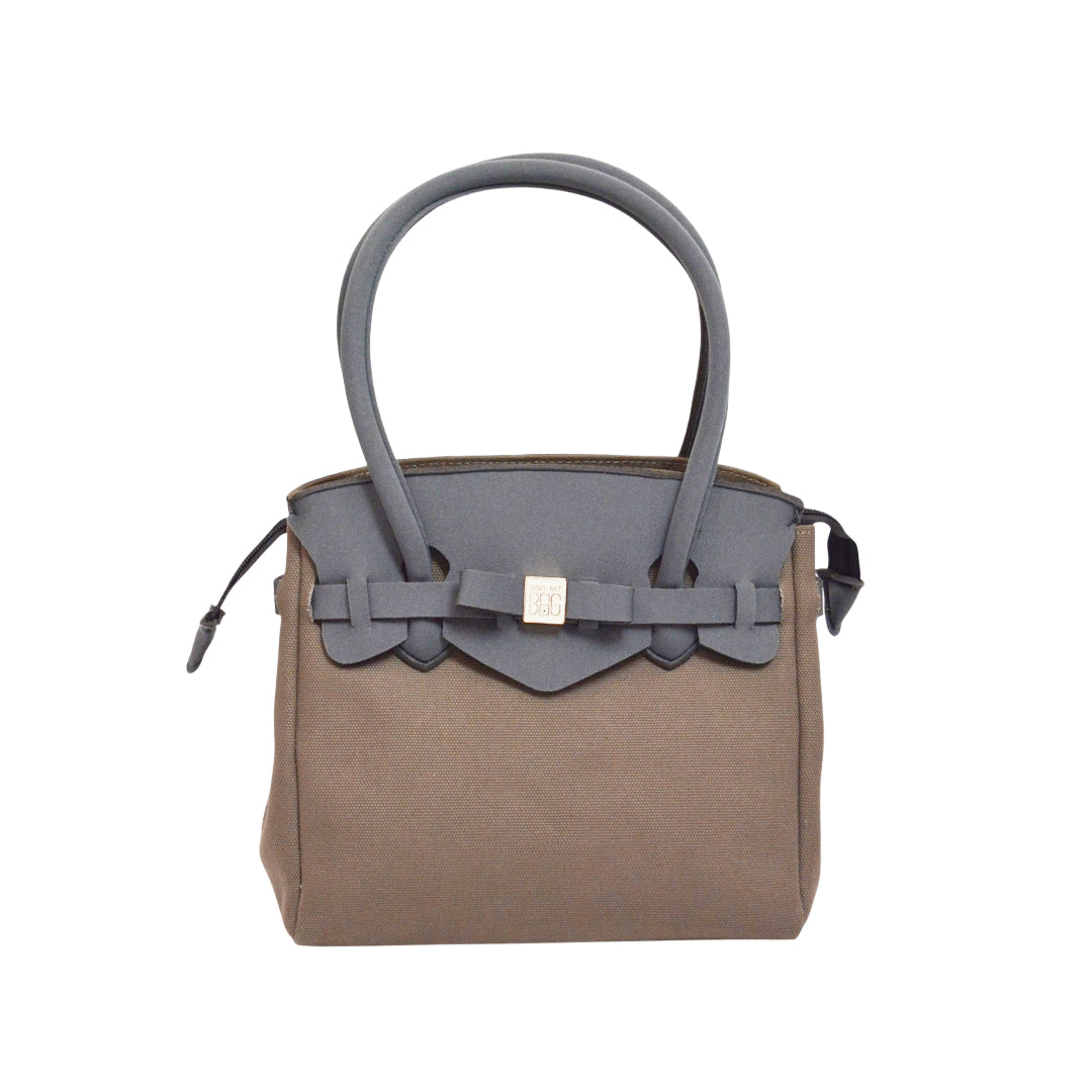 【MISS CANVAS/LYCRA】-M MILITARE