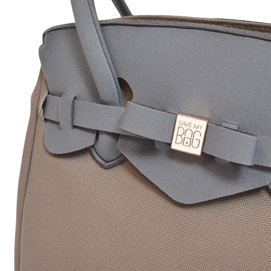 【MISS CANVAS/LYCRA】-M MILITARE
