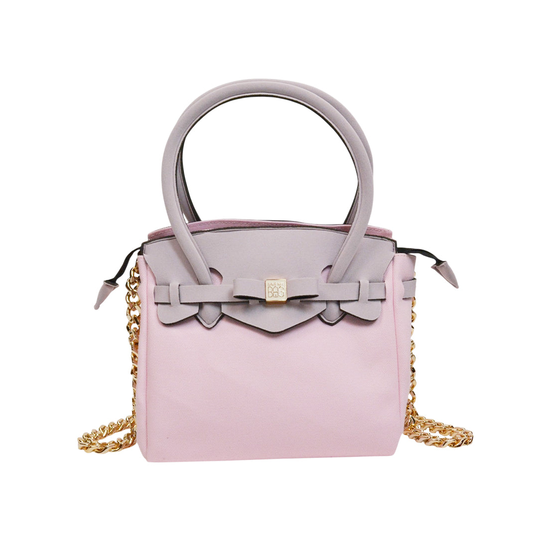 【MISS CANVAS/LYCRA】-M PINK