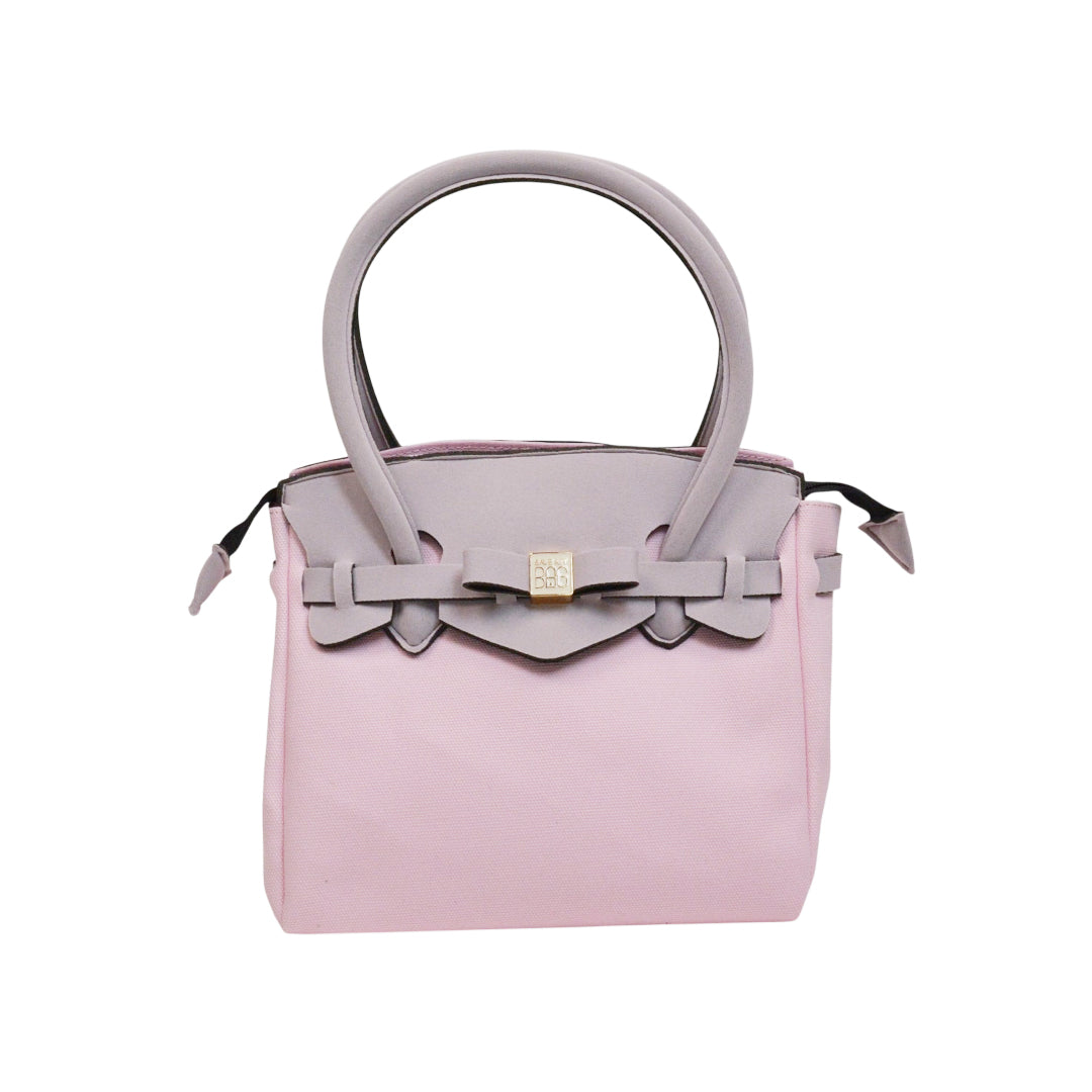 【MISS CANVAS/LYCRA】-M PINK