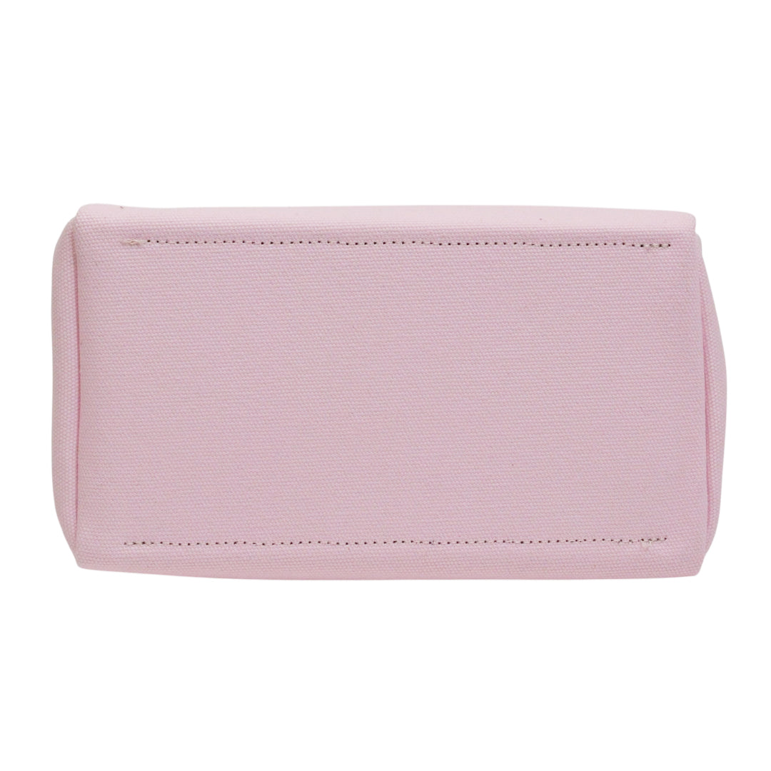 【MISS CANVAS/LYCRA】-M PINK