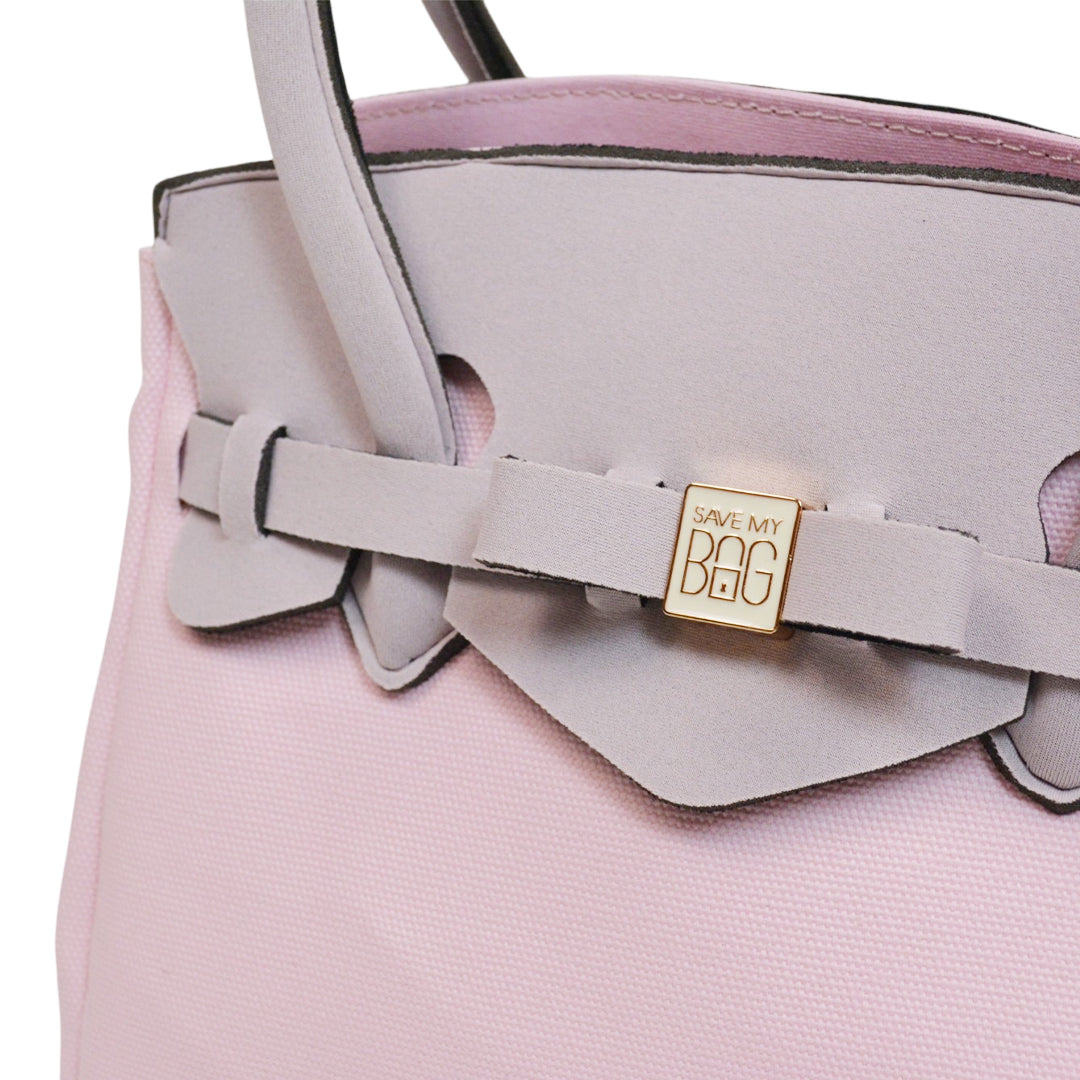【MISS CANVAS/LYCRA】-M PINK