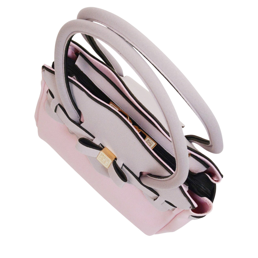 【MISS CANVAS/LYCRA】-M PINK