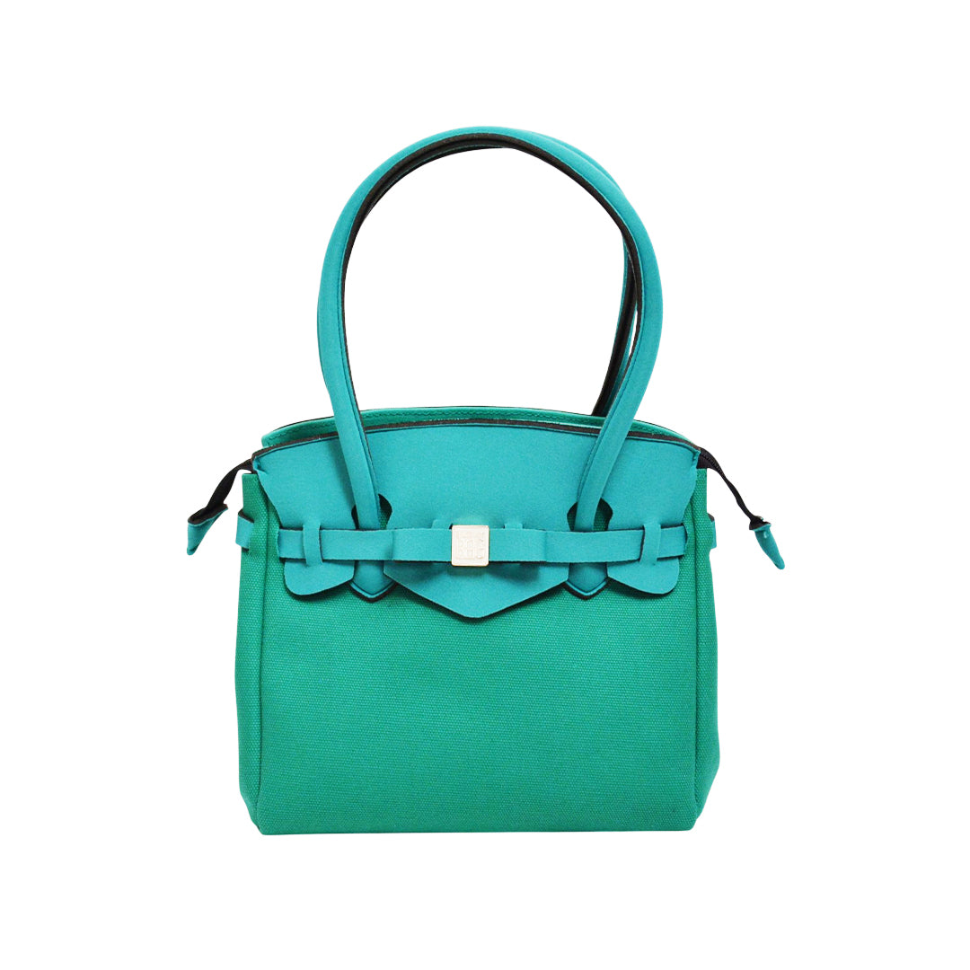 【MISS CANVAS/LYCRA】-M SMERALDO
