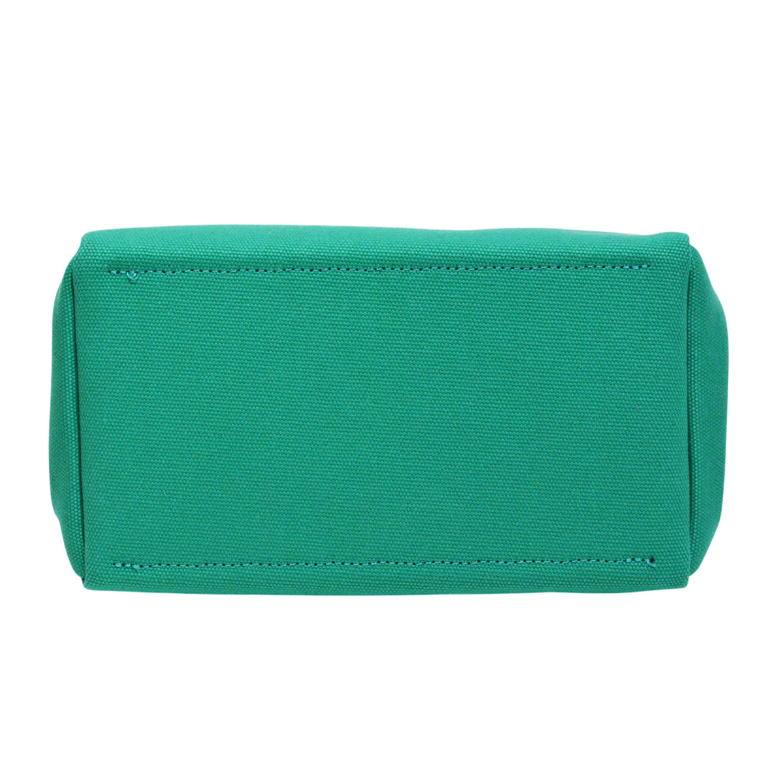 【MISS CANVAS/LYCRA】-M SMERALDO