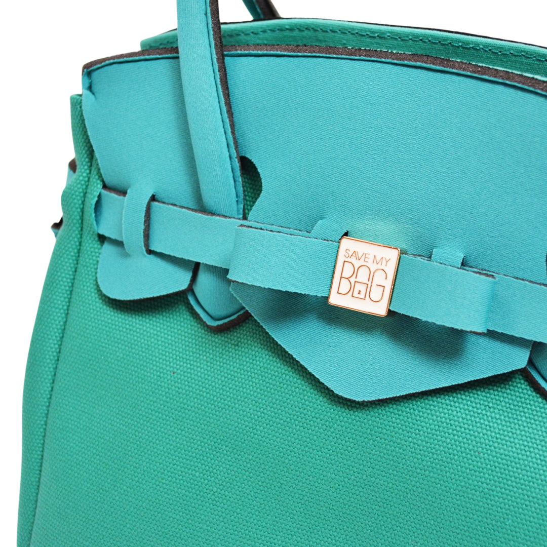 【MISS CANVAS/LYCRA】-M SMERALDO