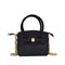 【MISS CANVAS/LYCRA】-S BLACK