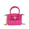 【MISS CANVAS/LYCRA】-S FUXIA