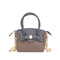 【MISS CANVAS/LYCRA】-S MILITARE