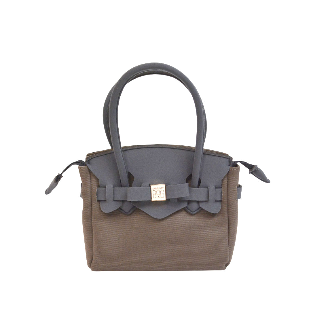 【MISS CANVAS/LYCRA】-S MILITARE