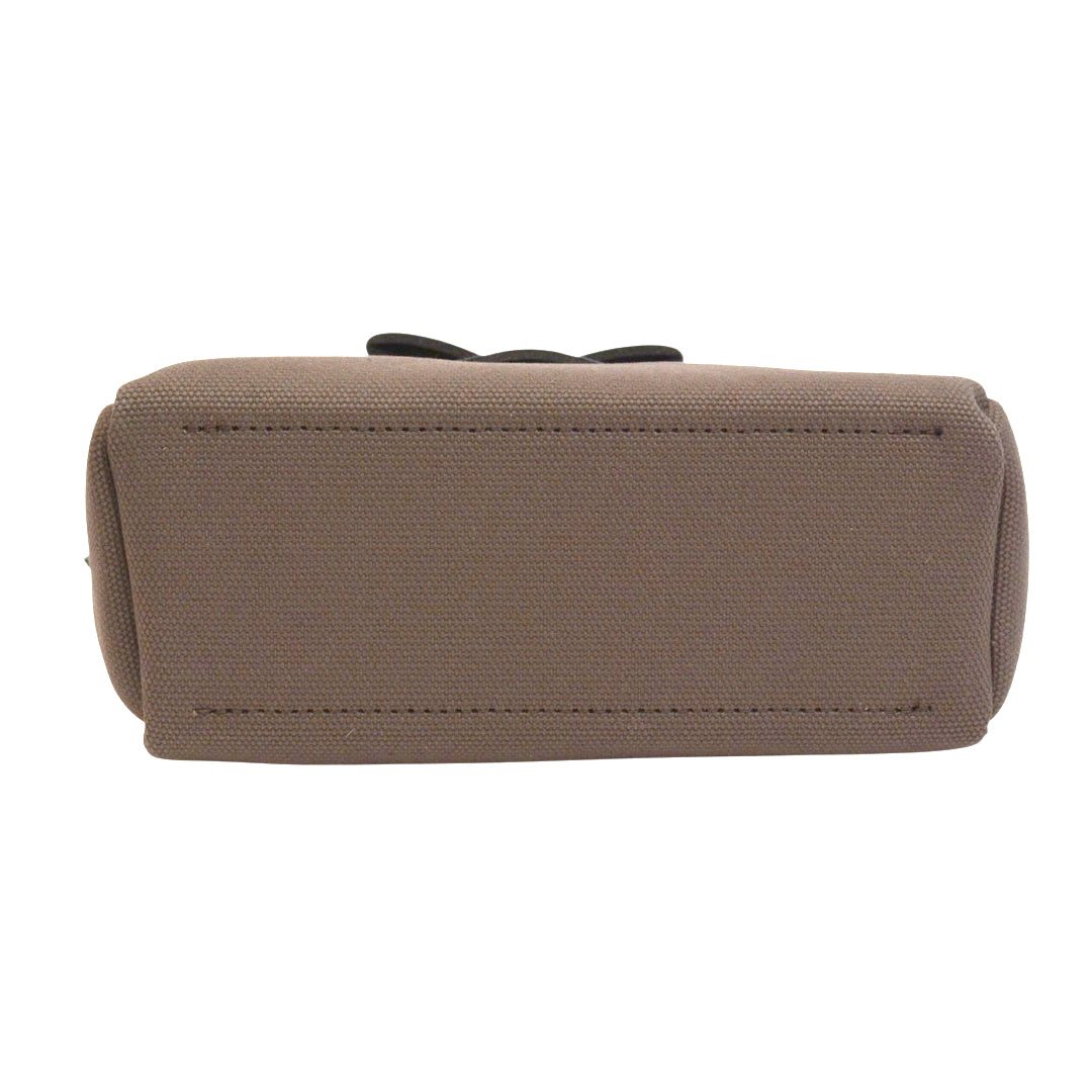 【MISS CANVAS/LYCRA】-S MILITARE