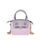 【MISS CANVAS/LYCRA】-S PINK