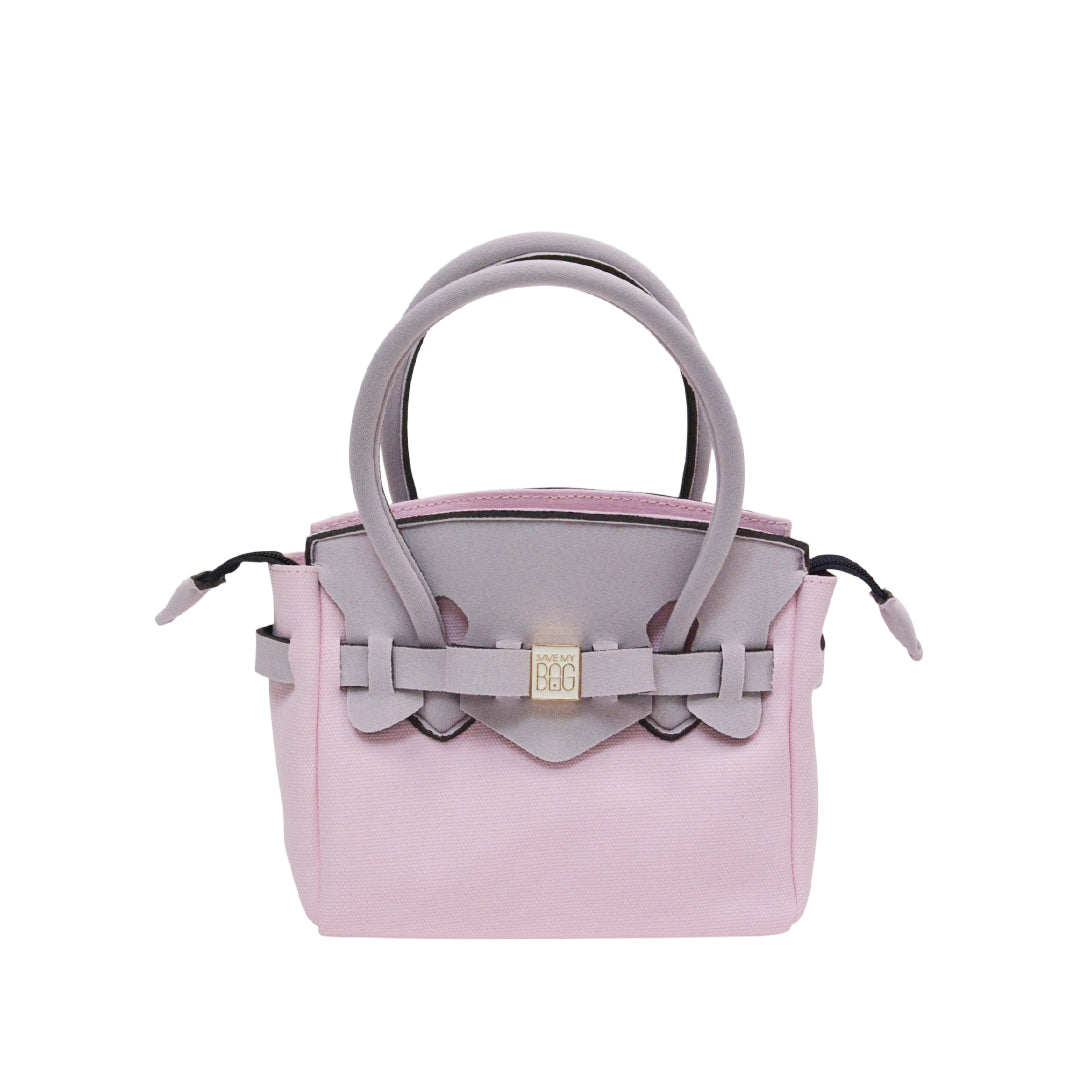 【MISS CANVAS/LYCRA】-S PINK