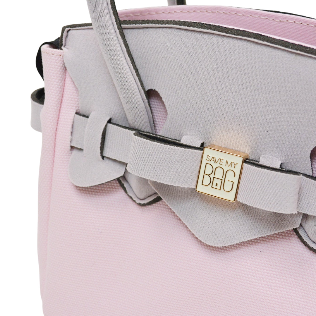 【MISS CANVAS/LYCRA】-S PINK