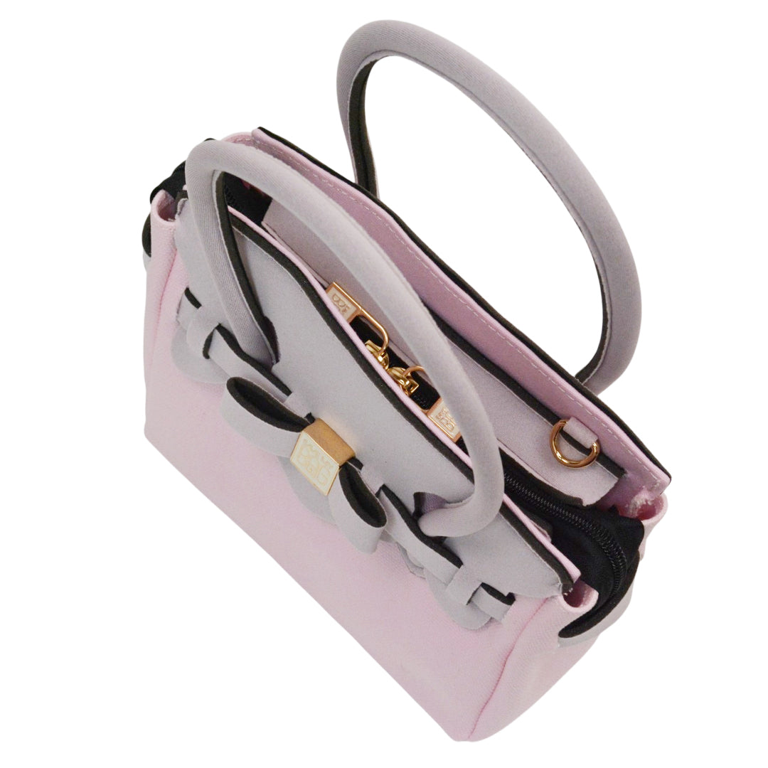 【MISS CANVAS/LYCRA】-S PINK