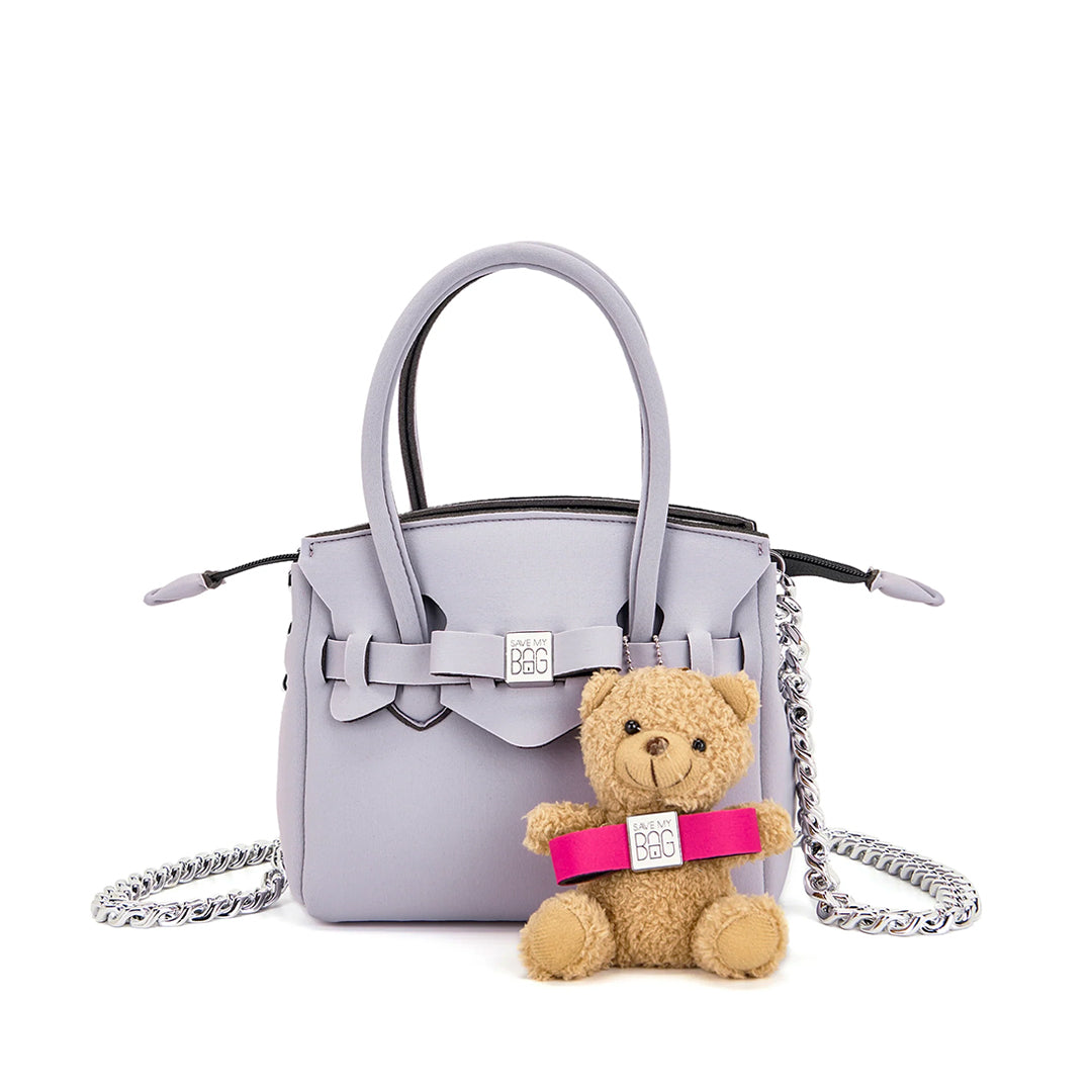 【MISS LYCRA/TEDDY】-S LILLA
